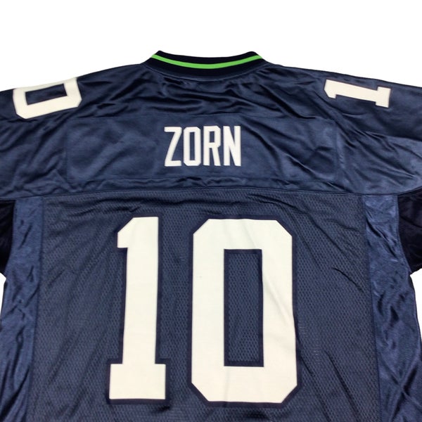 Seahawks 12th Man Jersey is One of the NFL's Best Sellers