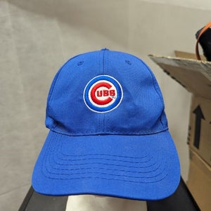 Chicago Cubs SGA Strapback Hat MLB