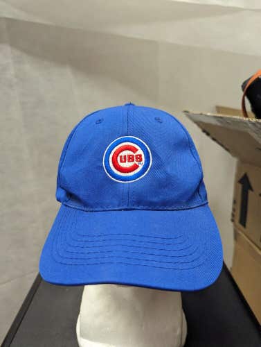 Chicago Cubs SGA Strapback Hat MLB