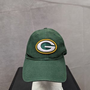 Green Bay Packers Reebok Strapback Hat NFL