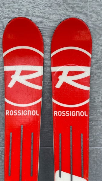 Rossignol Racing 158 cm Hero FIS GS Pro Skis Max Din 10 | SidelineSwap