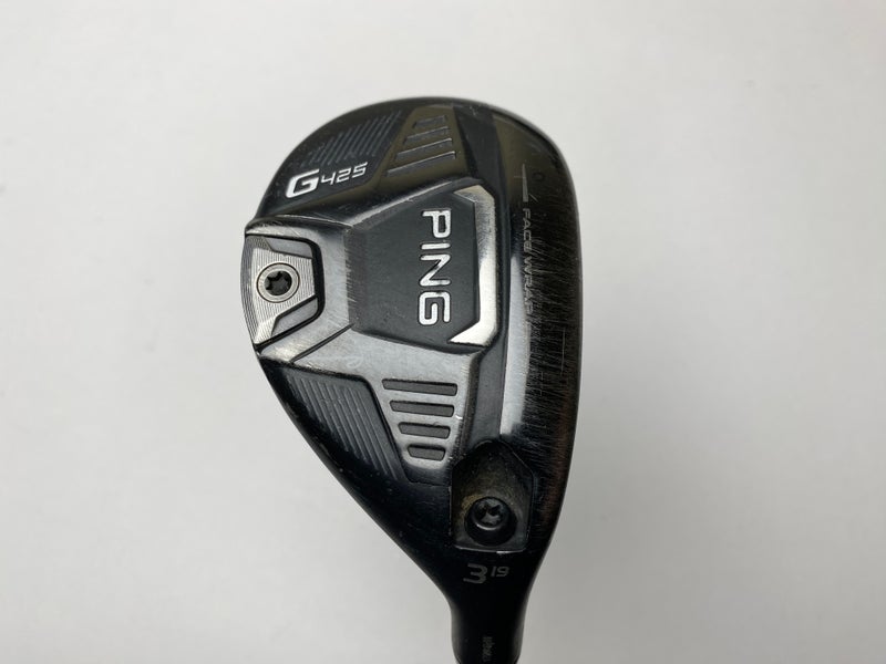 Ping G425 3 Hybrid 19* Alta CB 70g Regular Graphite Mens RH