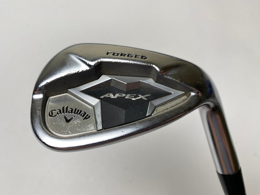 PXG 0311 T GEN3 Pitching Wedge True Temper Elevate VSS 95g Regular
