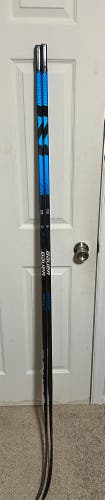2 Pack Senior Left Hand P28 Pro Stock Team Nexus Hockey Stick