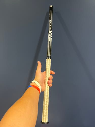 Used STX SC-TI X Shaft