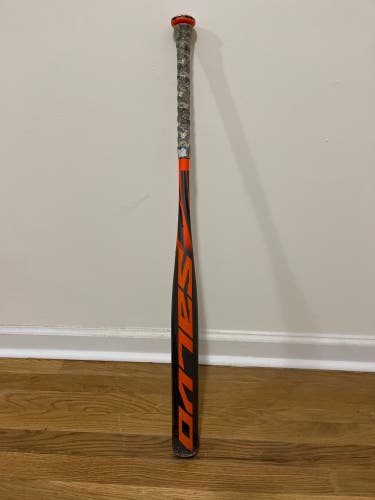 Composite (-7) 27 oz 34" Salvo Bat
