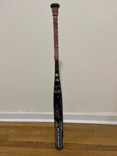 2012 Composite (-7) 27 oz 34" Z2000 Bat