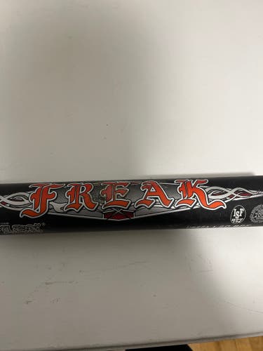 Miken Freak Slow pitch Softball Bat