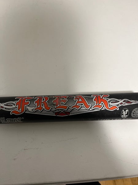 Miken Freak Slow pitch Softball Bat