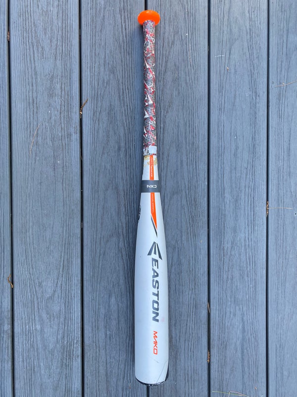 Manche EASTON MAKO Pro II senior flex 100 TAPERED