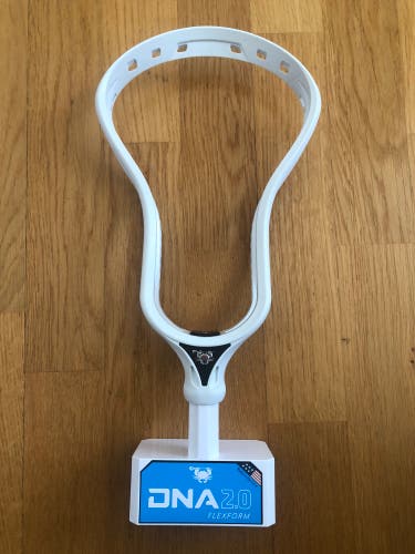 New ECD Lacrosse DNA 2.0 Unstrung