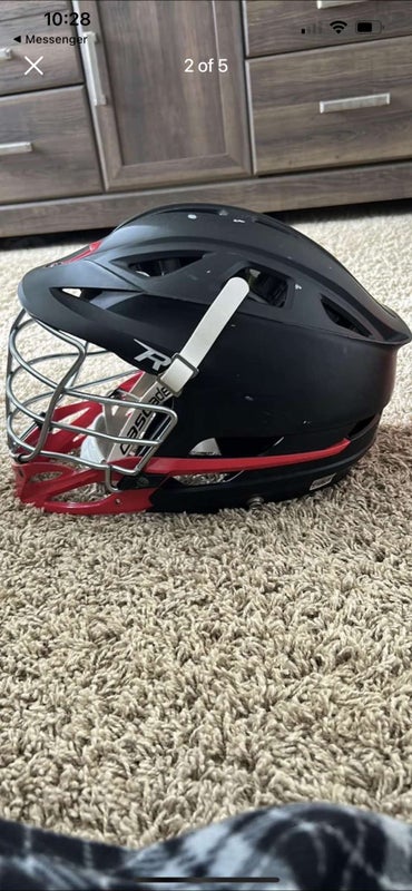 Lacrosse Helmet / Cascade R