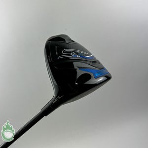 Used Mizuno ST-Z 230 Driver 9.5* HZRDUS Green 6.0 65g Stiff Graphite Golf Club