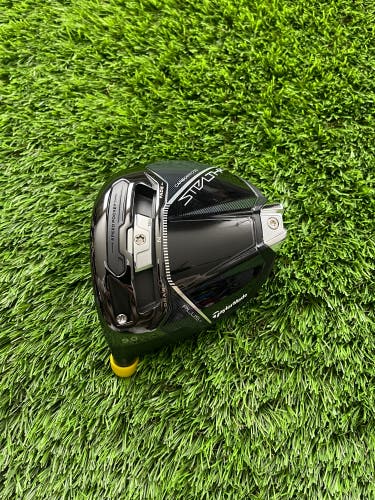 2023 CUSTOM Stealth 2 Plus Driver 9” LH