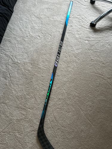 Senior Left Hand P88 Nexus Sync (BRAND NEW) Hockey Stick