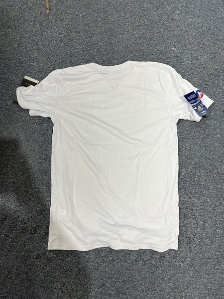 New White Nike Dallas Cowboys T-Shirt Small