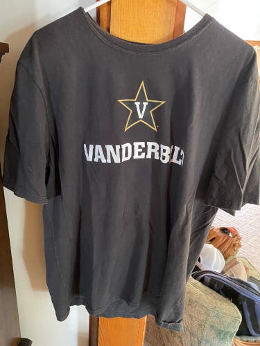 Vanderbilt Shirt