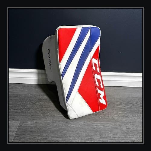 Used Full Right CCM EFLEX 5.5
