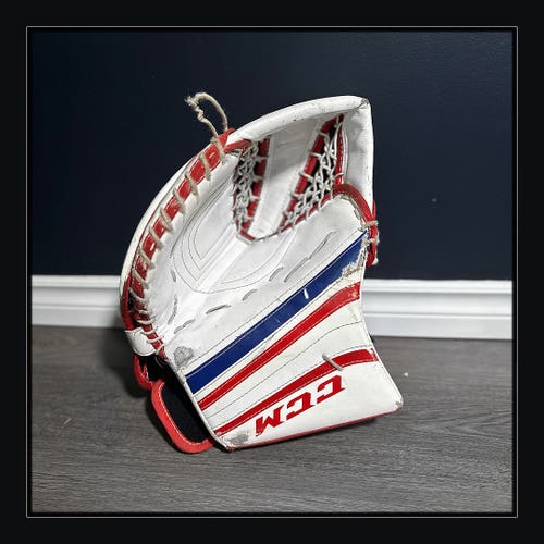 Used Full Right CCM R1.5