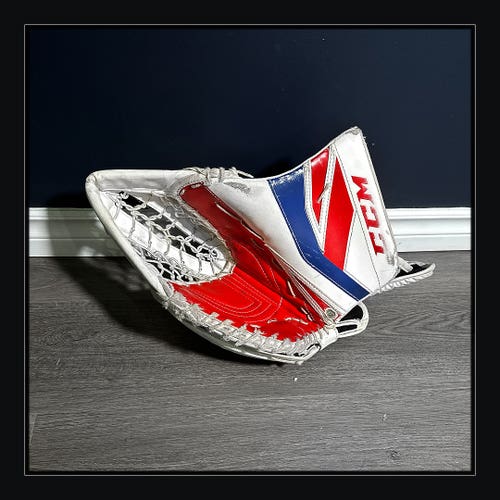 Used Full Right CCM P2.5