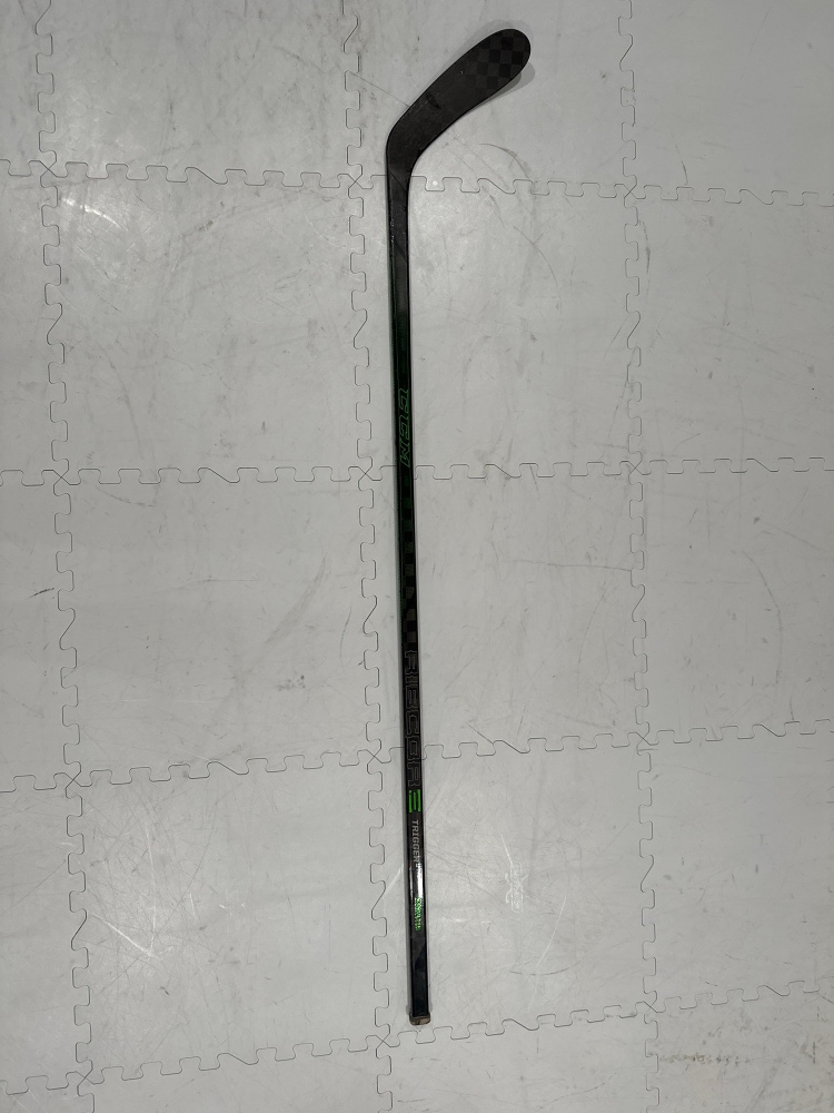 Right Handed P28 Ribcor Trigger 5 Pro Hockey Stick