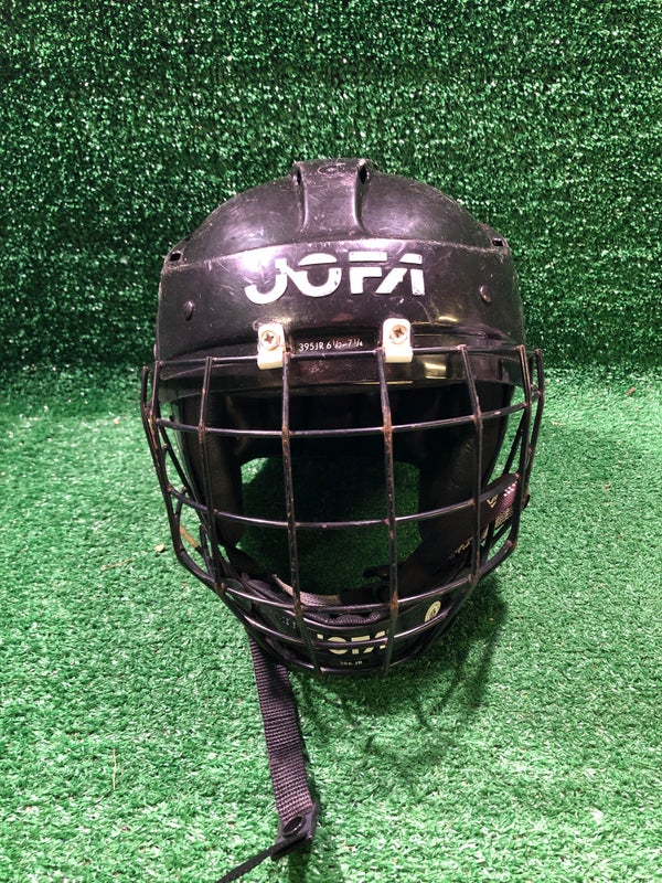 Jofa 395 Hockey Helmet Junior