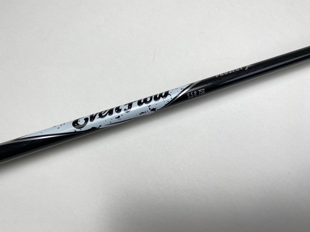 PROJECT X PROJECT X EVENFLOW GREEN 65 OPTIFIT 3 PROJECT X EVENFLOW