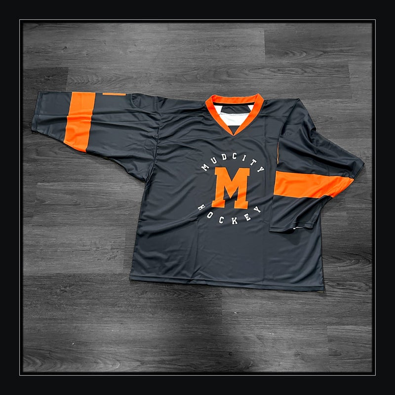 Goalie Cut Hockey Jerseys for sale New and Used on SidelineSwap