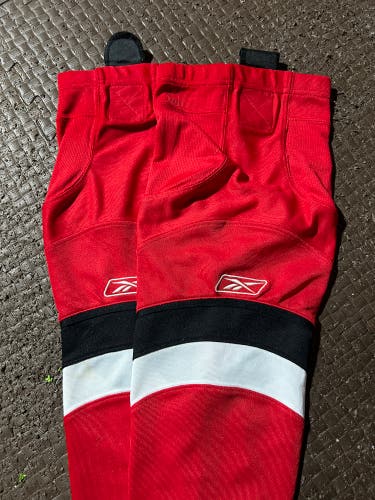 Ottawa Senators Hockey Socks