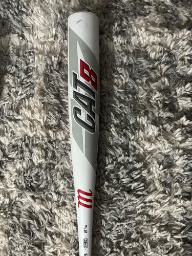 BBCOR Baseball bats