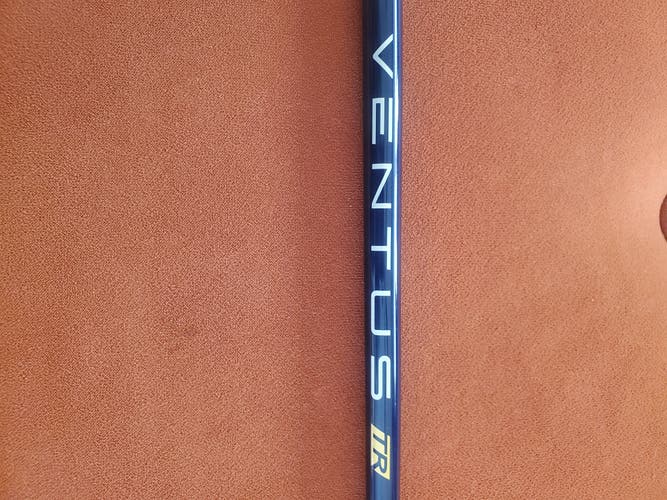 BN Fujikura Ventus Blue TR 8-X VeloCore Graphite Shaft