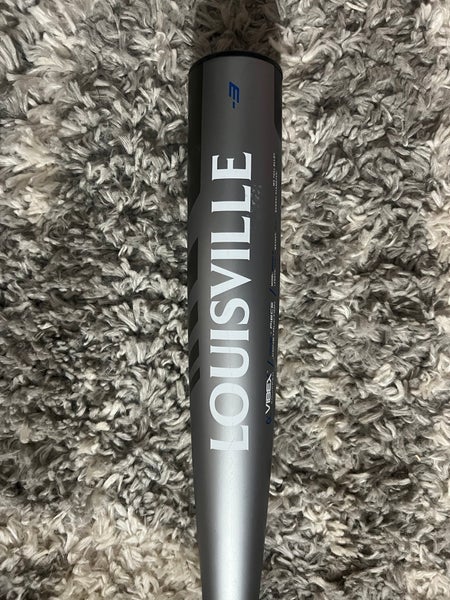 2020 Alloy (-3) 30 oz 33" Omaha Bat