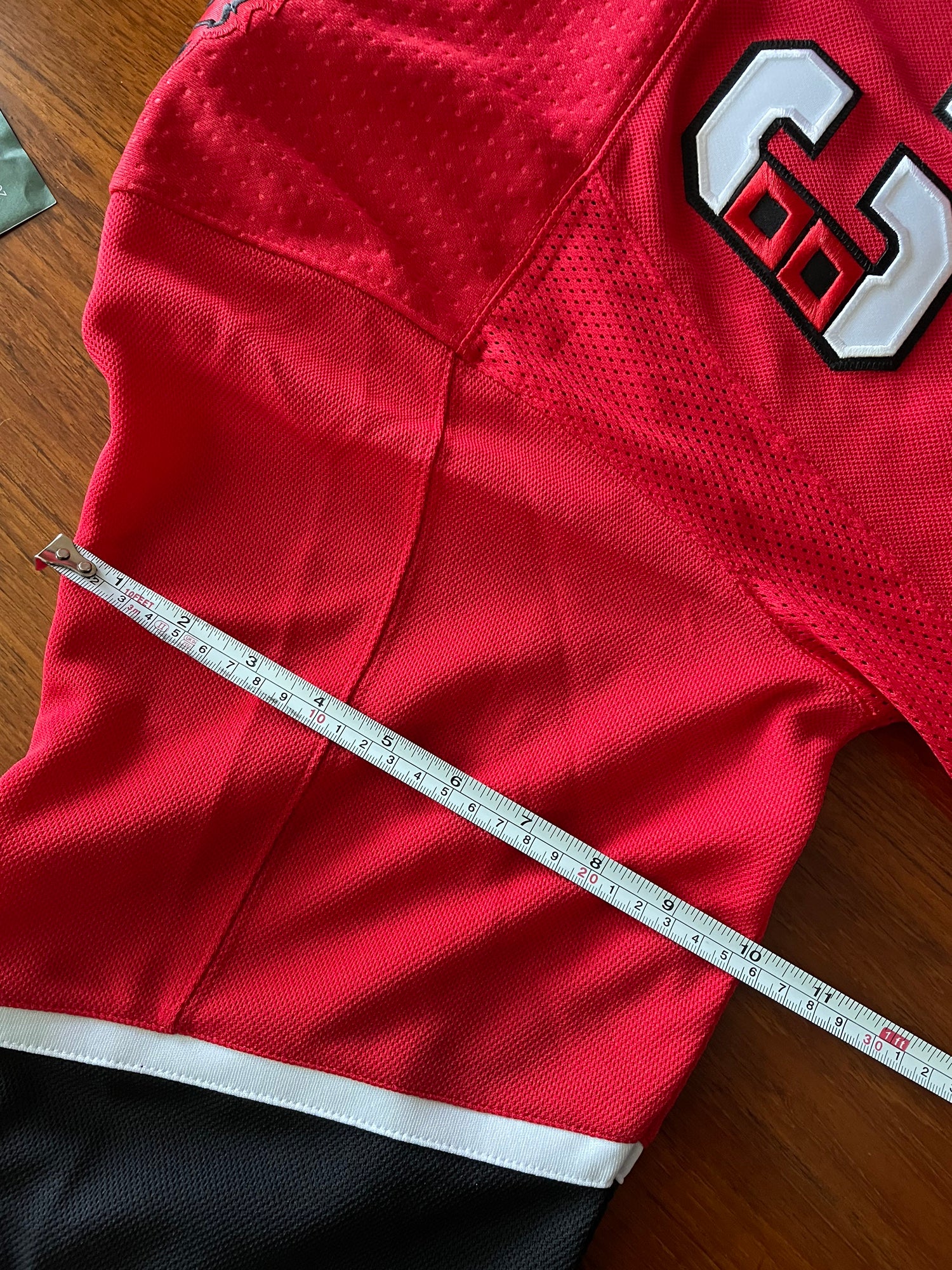 Carolina Hurricanes reverse retro for sale! Brand new size 52. $235 CAD  plus shipping or best offer. : r/hockeyjerseys