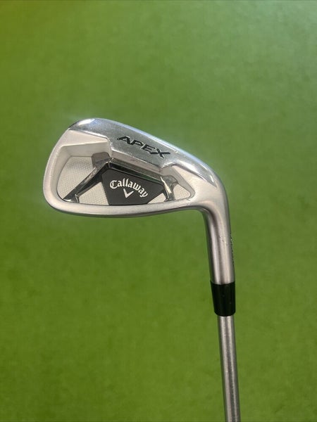 Callaway Apex 8 Iron 6.0 Project X