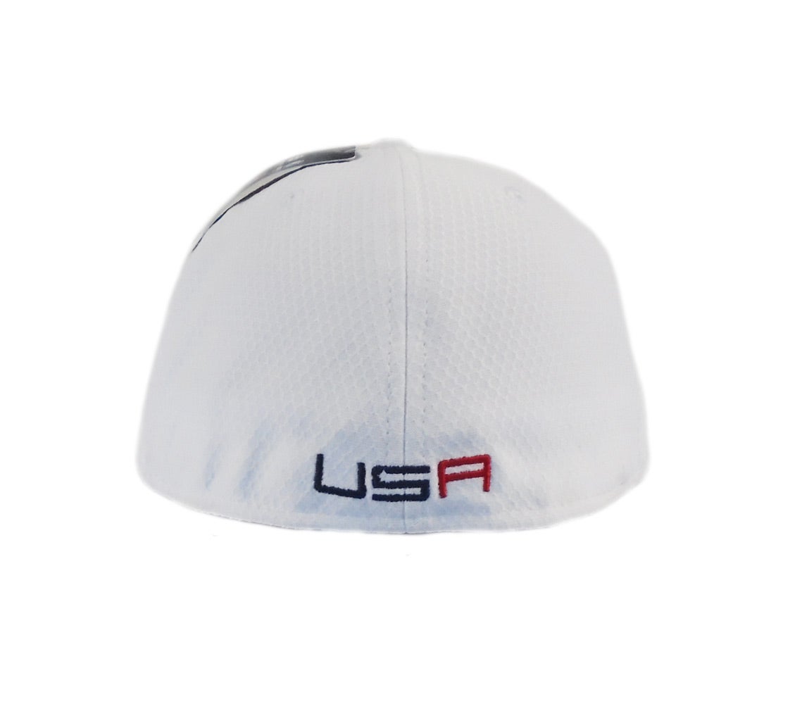 New Era 2023 Ryder Cup Team USA Low Profile 9FIFTY Snapback Hat Grey