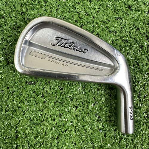 Titleist CB Forged 714 3 Iron HEAD ONLY Right Handed