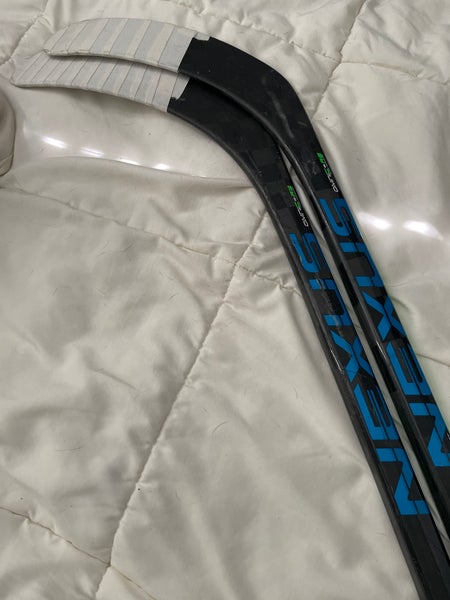 2 for 1: Intermediate Right Handed P92 Nexus Geo Hockey Stick