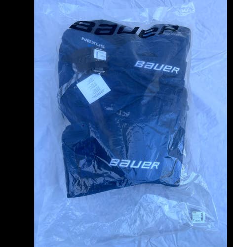 NEW Senior Small Bauer Nexus 800 Hockey Pants