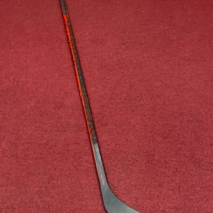 Senior Left Hand P29M 75 Flex Pro Stock Jetspeed FT4 Pro Hockey Stick Item#MINNSD