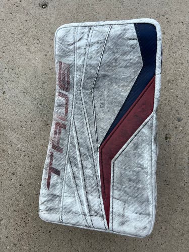 Used True L12.2 Blocker