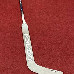 P31 25" Paddle Pro Stock Supreme 2S Pro Goalie Stick Item#RTGS2s