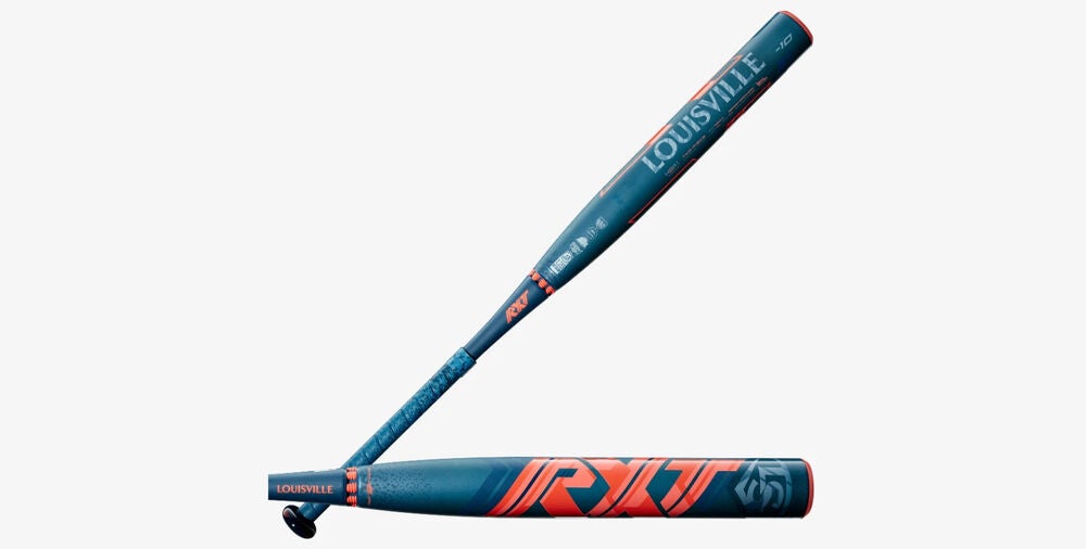 New Louisville XENO WTLFPXN18A11 Fastpitch Softball Bat 2 1/4