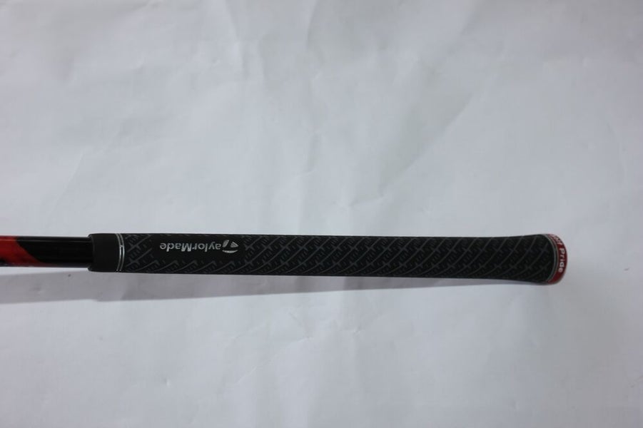 MITSUBISHI KAI'LI RED 60R DRIVER SHAFT - REGULAR - TAYLORMADE TIP ...