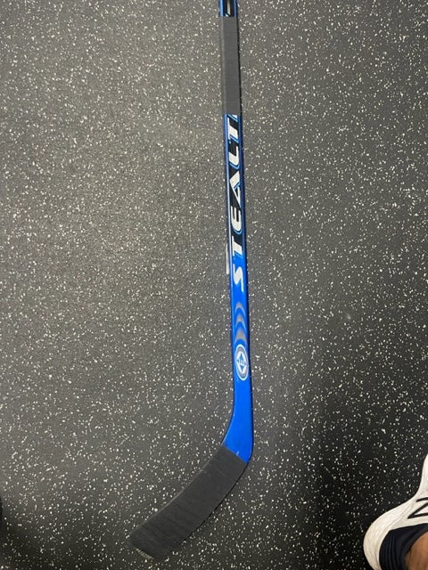 Used Easton ABS SYNERGY Senior Wood Sticks Senior Wood Sticks