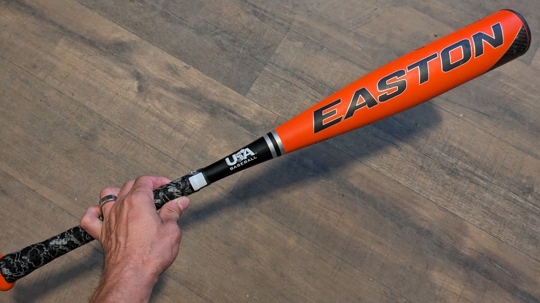28" Easton Maxum Ultra -10 USA Baseball Bat 28/18