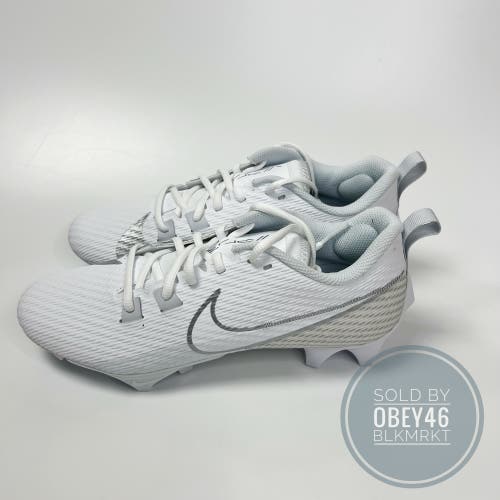 Nike Vapor Edge Speed 360 2 White 9