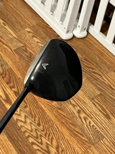 Callaway Women’s Solaire 3W