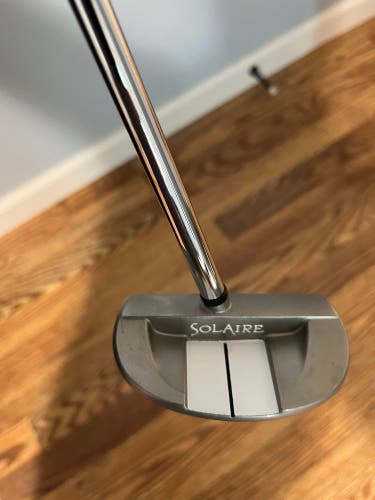 Callaway 33in Solaire center shafted putter
