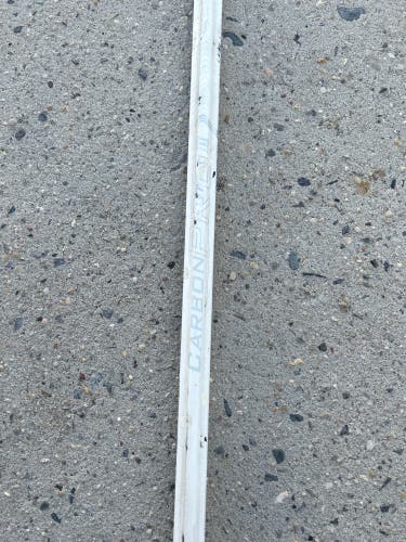 Used ECD Carbon Pro 3.0 Shaft