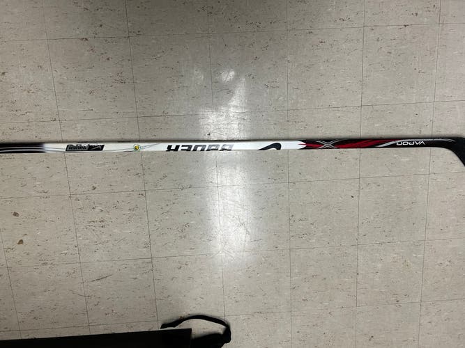 Nike Bauer Vapor xxxx one piece RH P92 102flex NEW